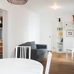 Nice Apartment Close To Gambetta