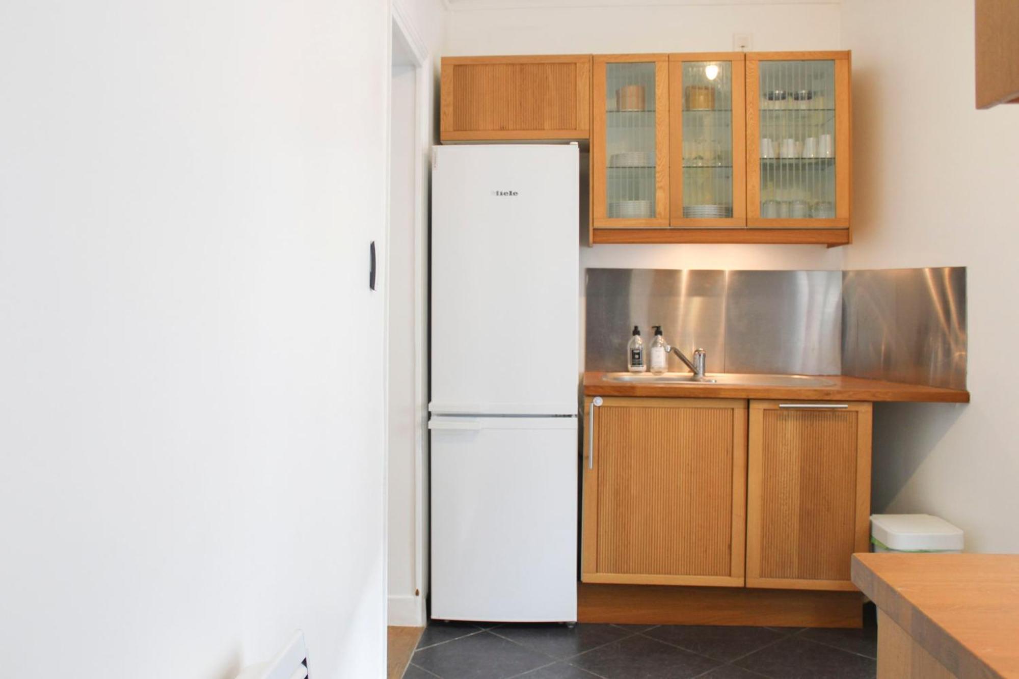 Appartement Nice Close To Gambetta