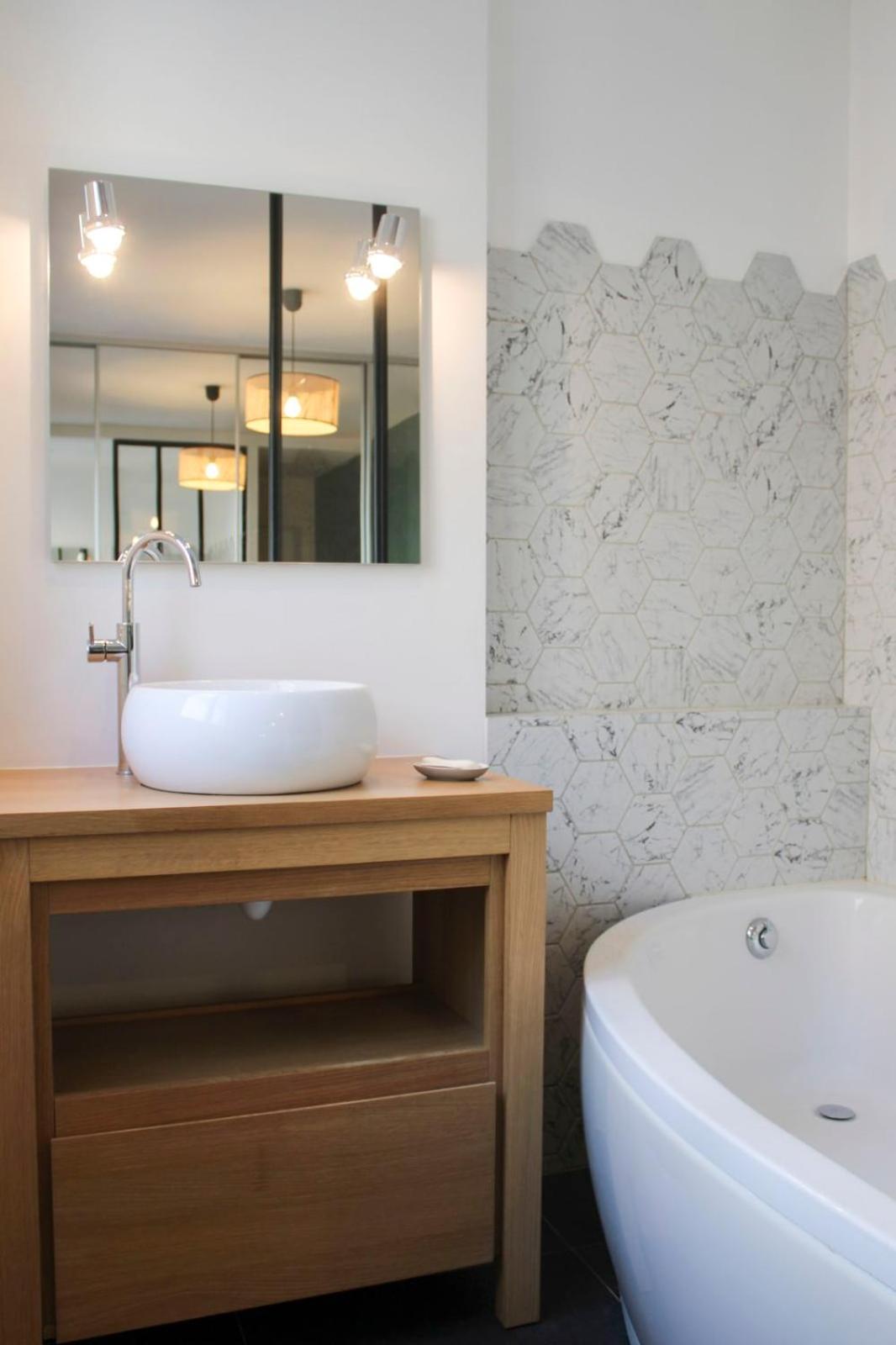 Nice Close To Gambetta Apartment Paris