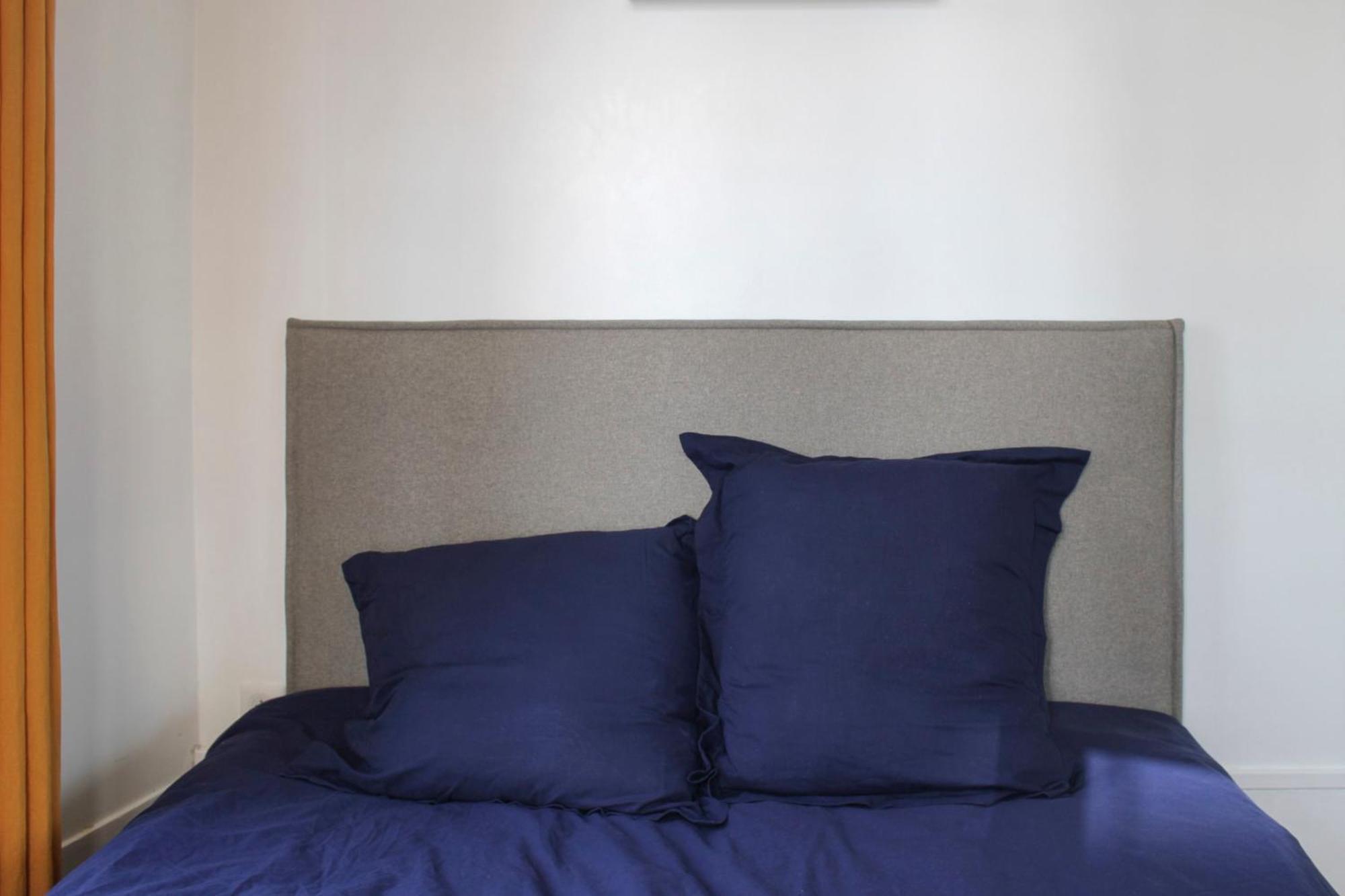 Nice Close To Gambetta Appartement