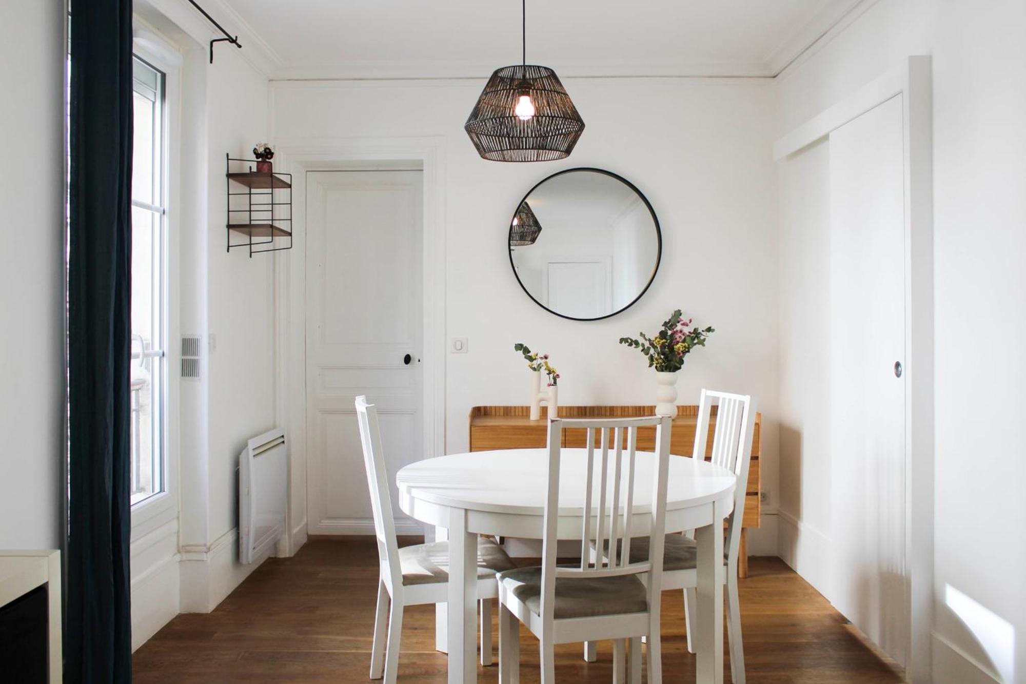 Appartement Nice Close To Gambetta *