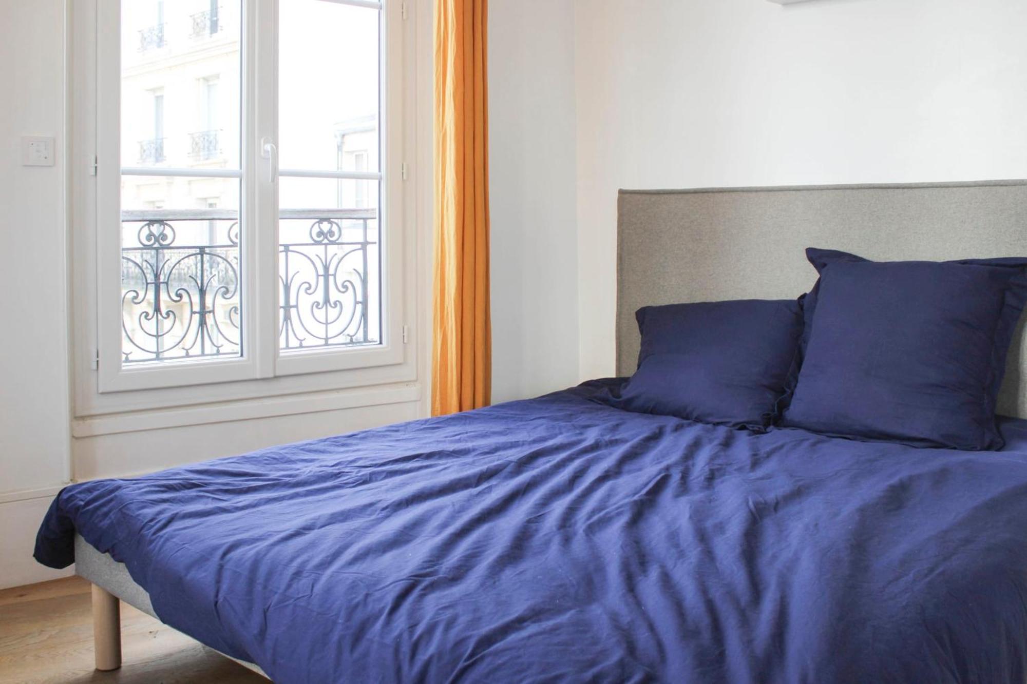 Nice Close To Gambetta