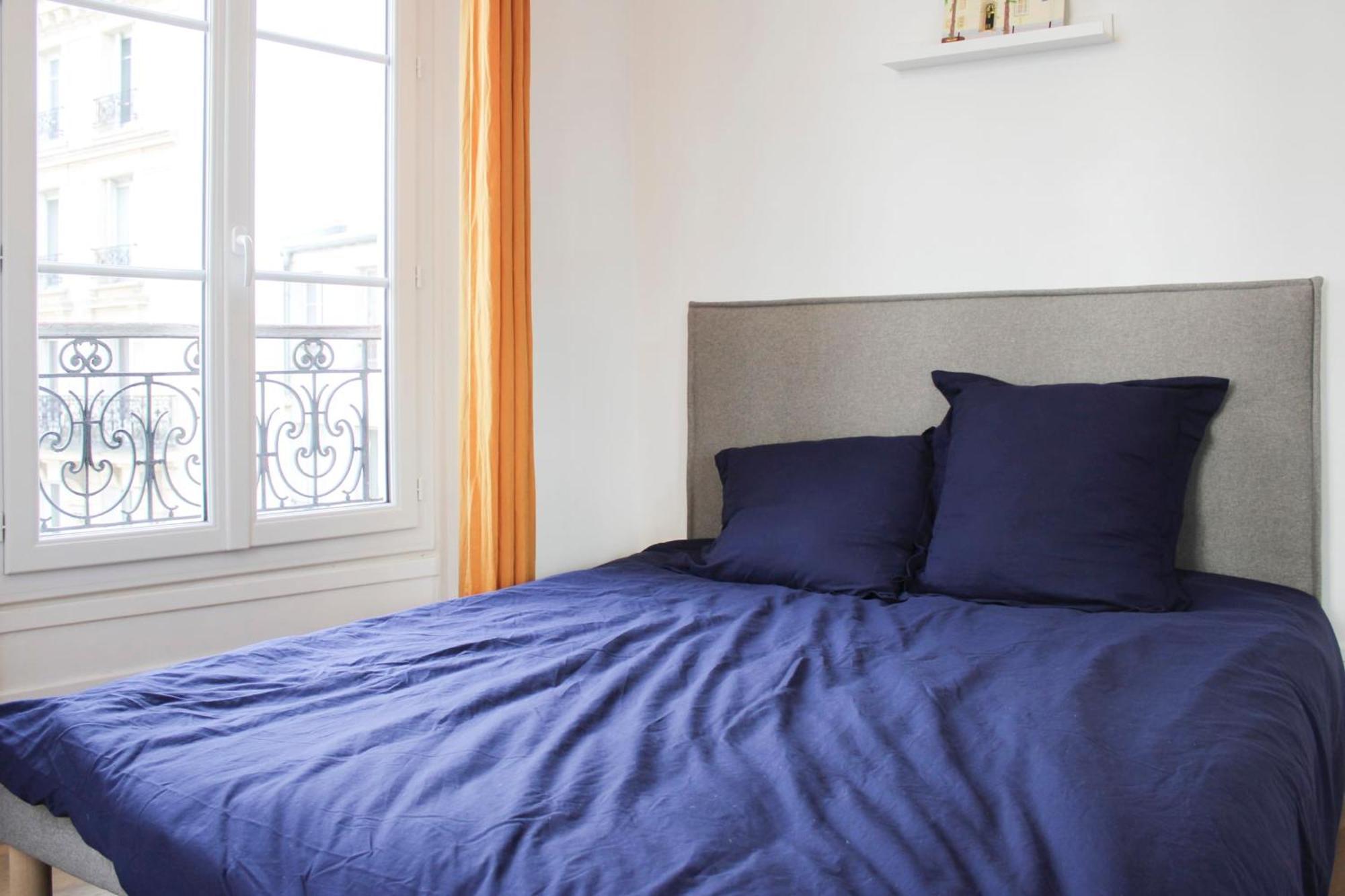 Nice Close To Gambetta Appartement