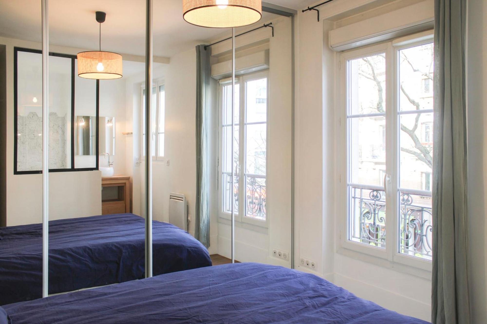 Apartment Nice Close To Gambetta *